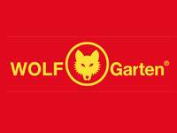WOLF-GARTEN :: Rasentrimmer